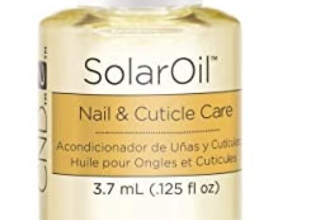 CND Solar Oil Pinky 3.7ml