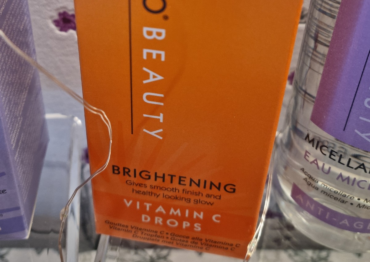 Kaeso Vitamin C drops