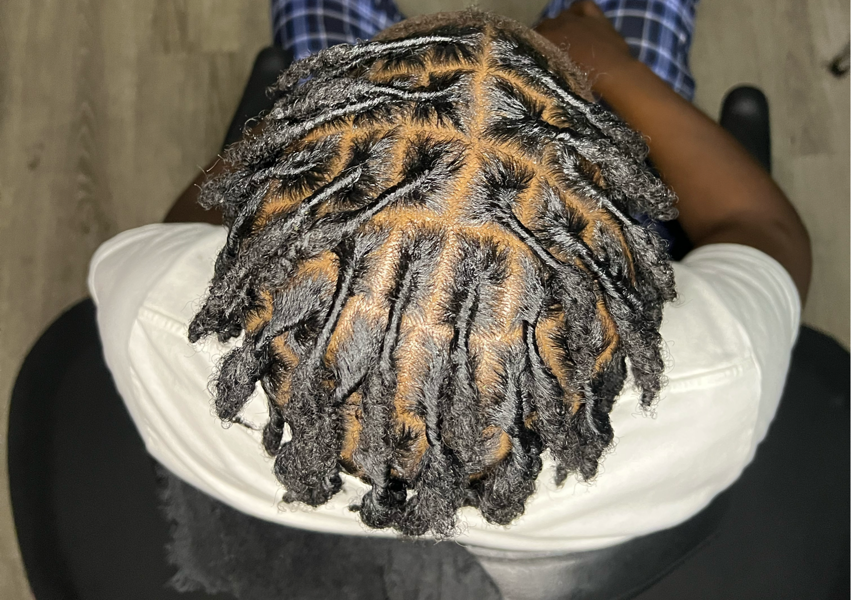 retwist (adults)