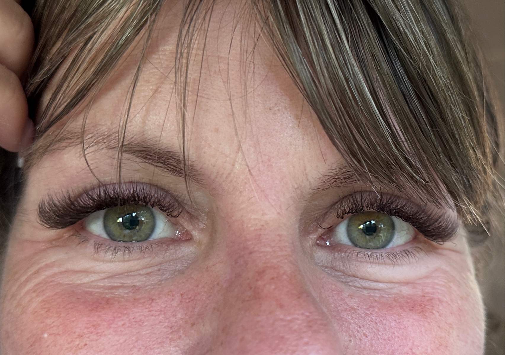 ‘SIGNATURE LASH SET’ Light Volume Set