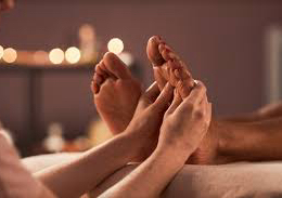 Reflexology 