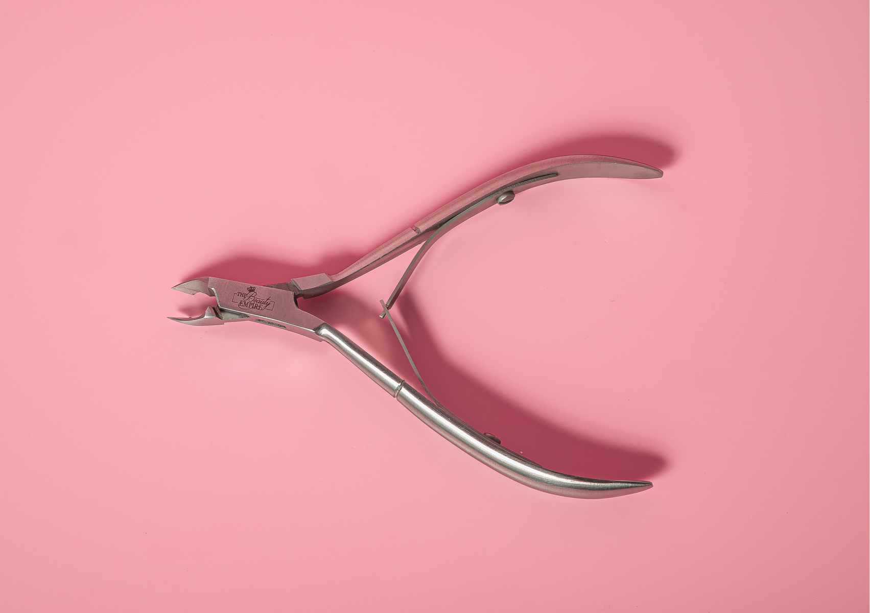 5MM pro Cuticle Nippers