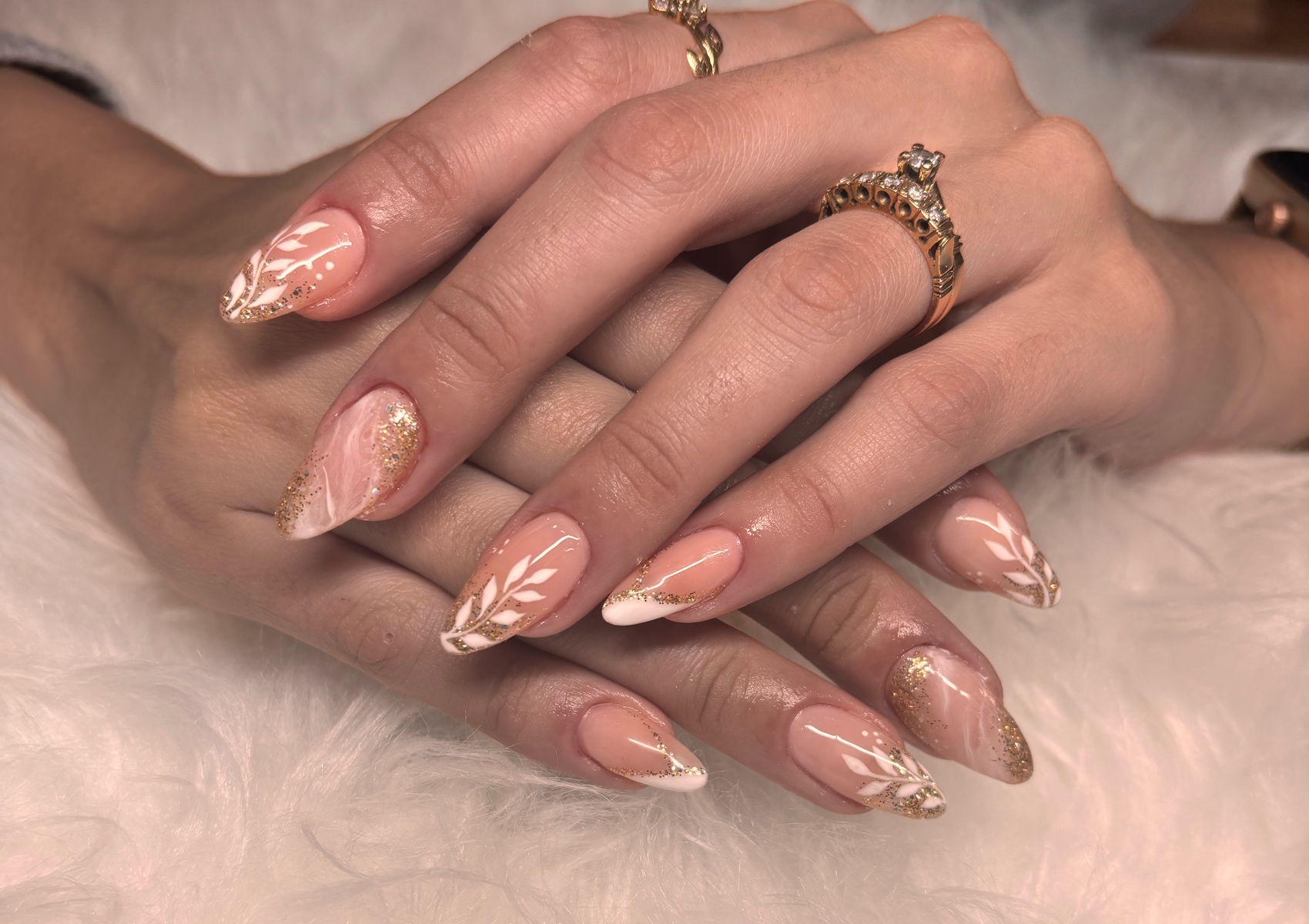 Juego completo de gel x 