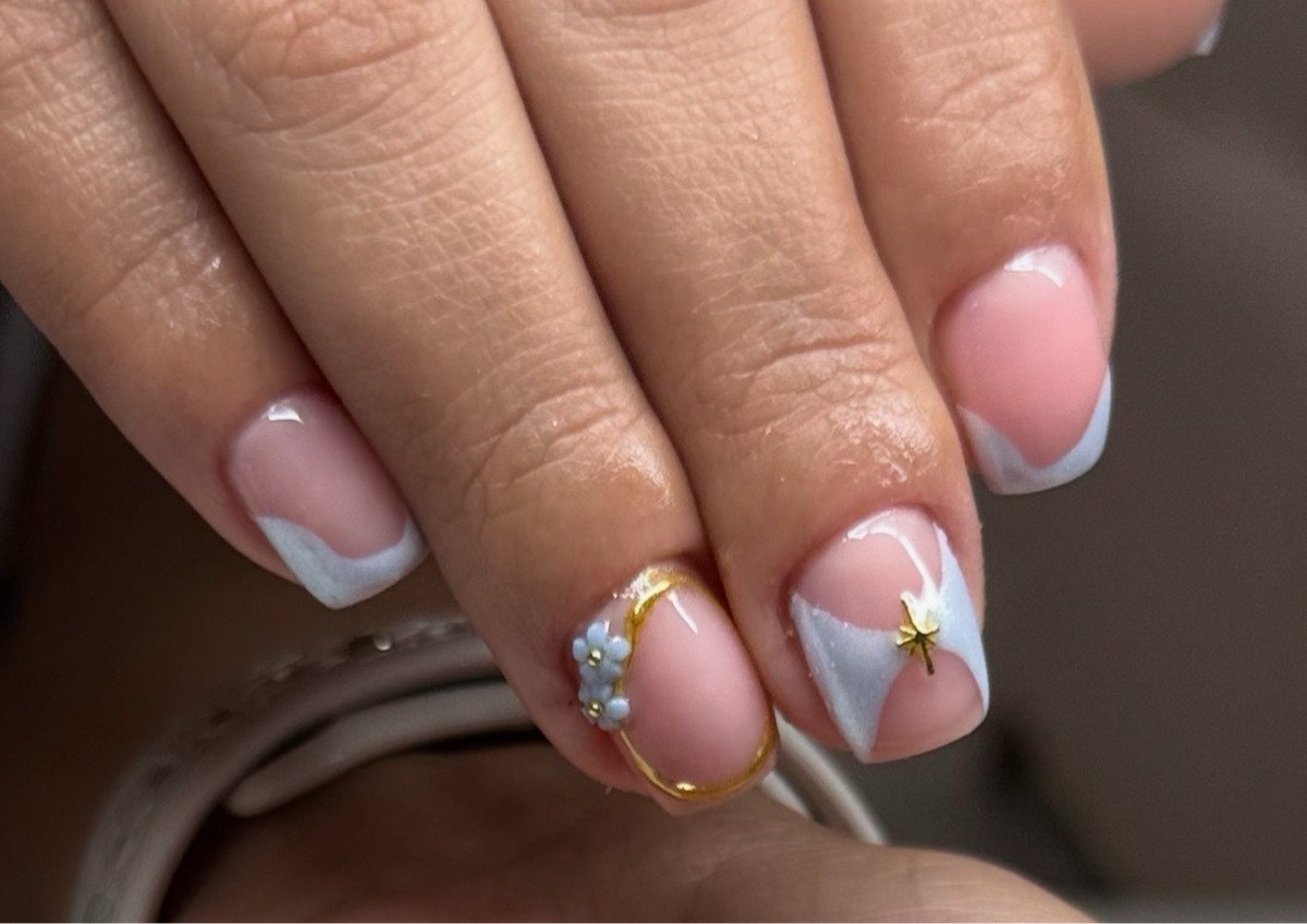 Manicura de gel
