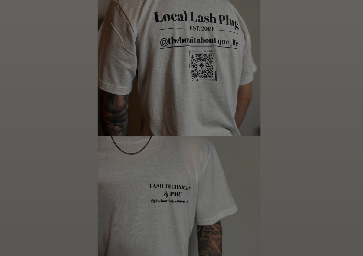 MERCH COMING SOON.. 👚