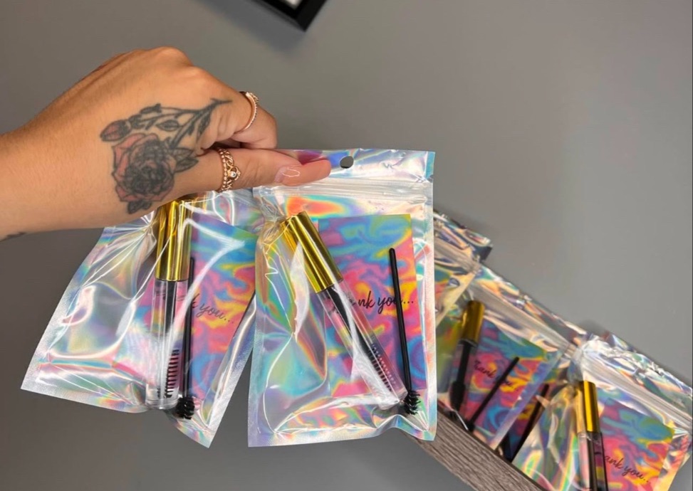 Premium After Care Kit