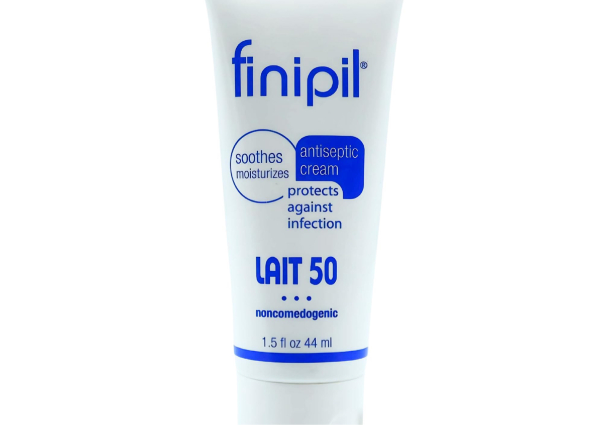 Nufree Finipil Lait 50