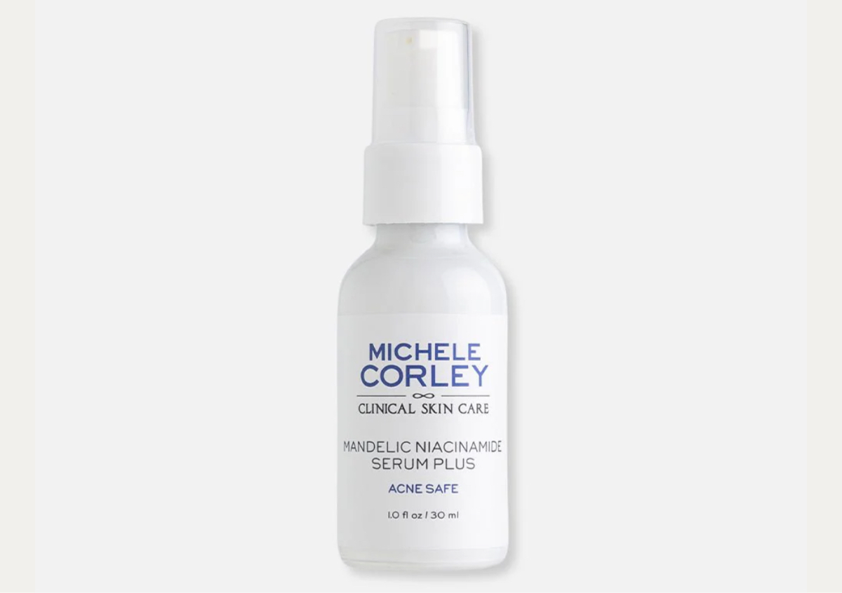 Michele Corley Mandelic Niacinamide Serum