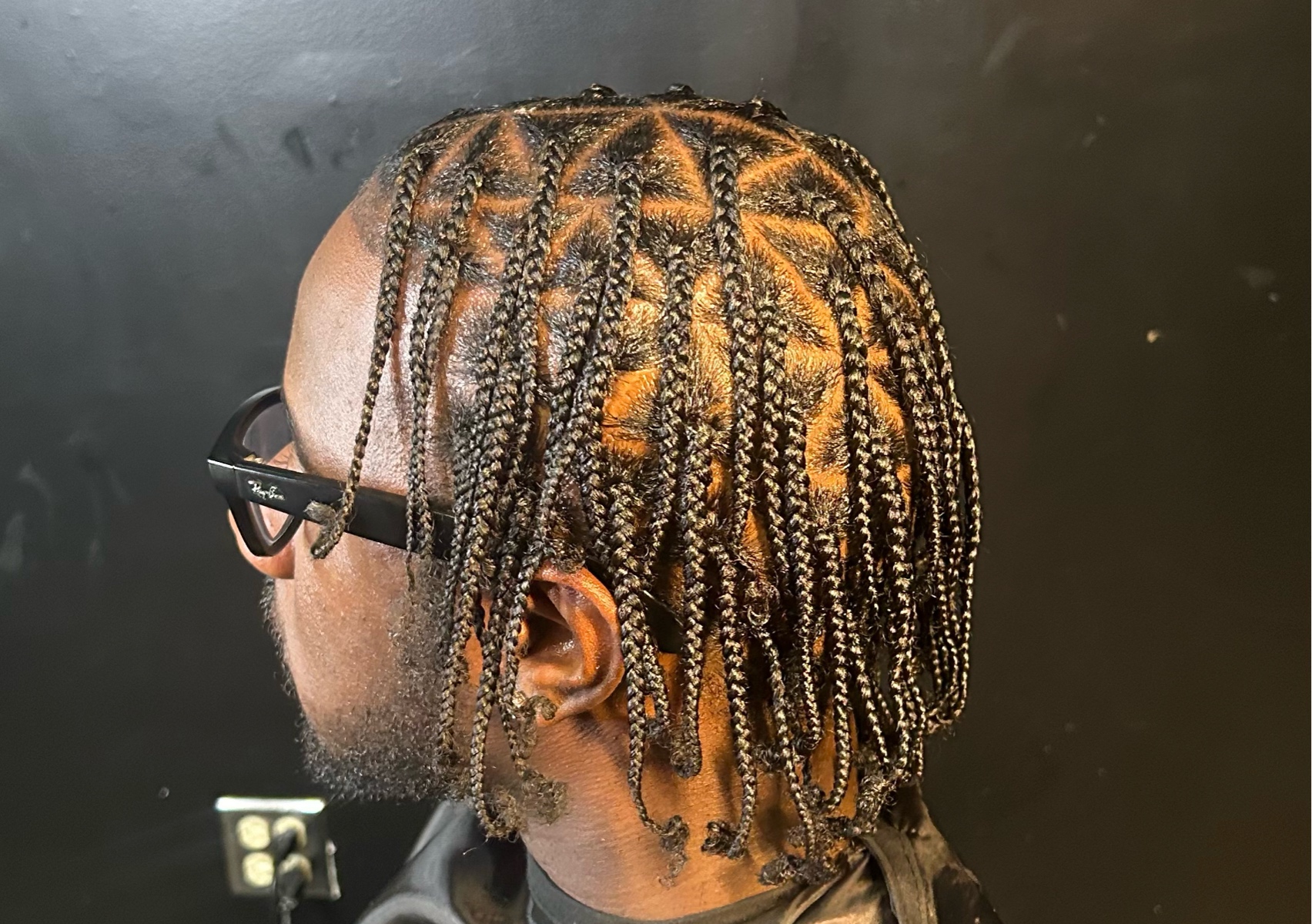 S/M Individual Braids