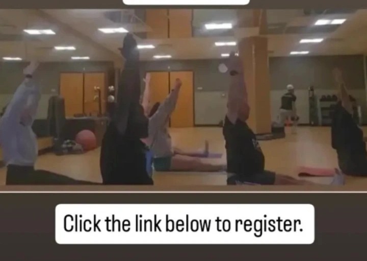 The Science of Yoga.      https://smartchoicece.com/courses/2026-yoga-skills-course/