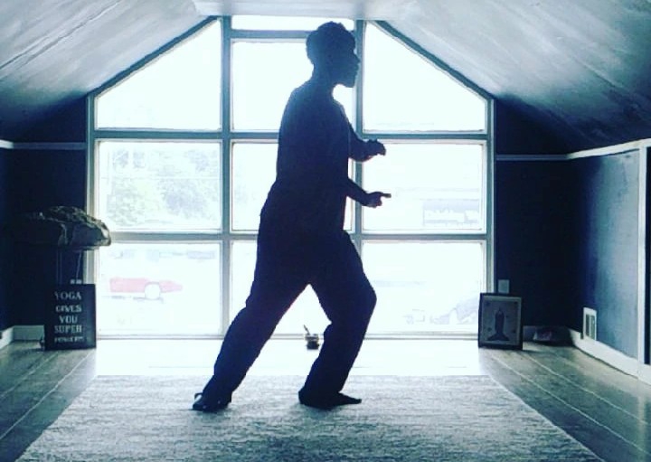 Private Lessons (Stress Management and Physical Wellness)