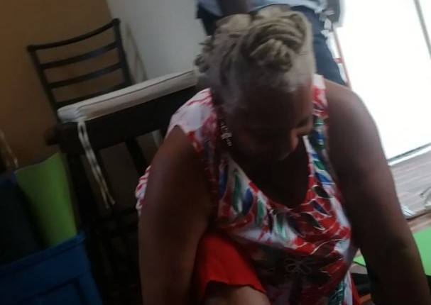 Senior Session 60 yrs and above