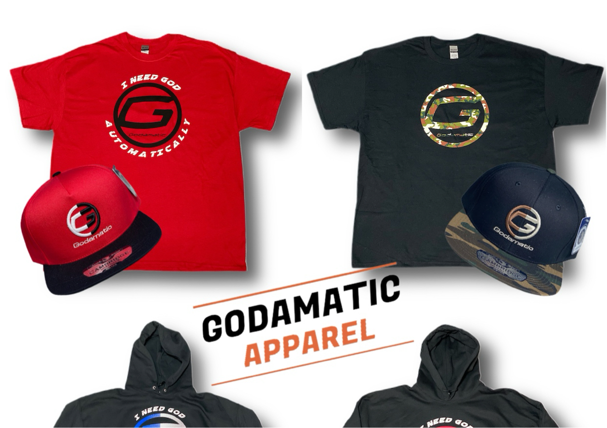 Godamatic apparel