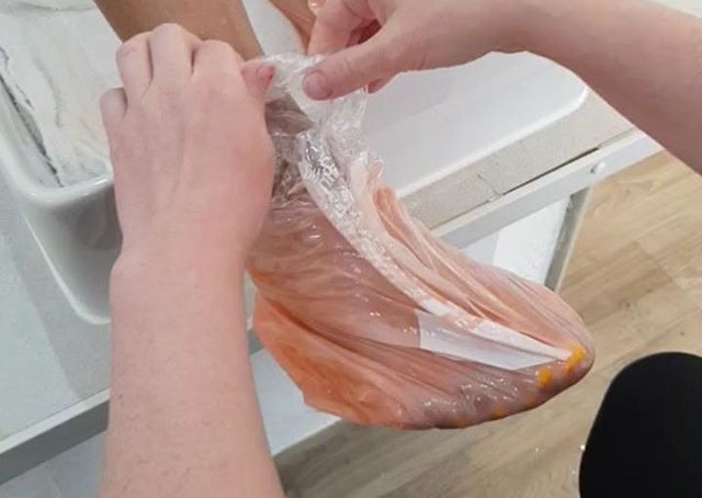 Paraffin 