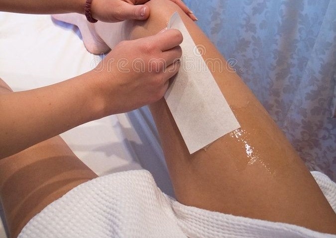 Full leg