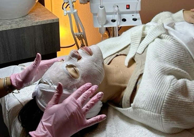 facial 