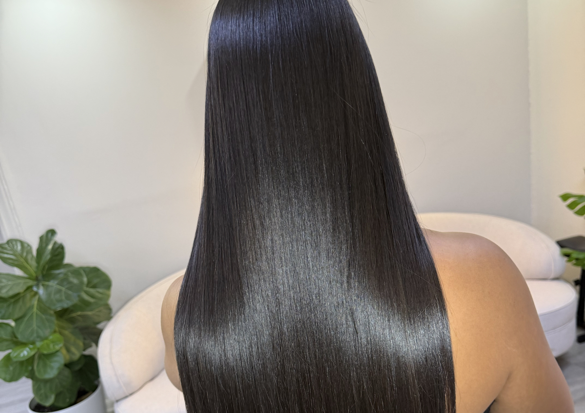 Brazilian Keratin | eCosmetics