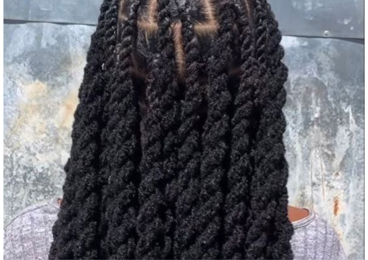 Brazilian wool (W-Lane)