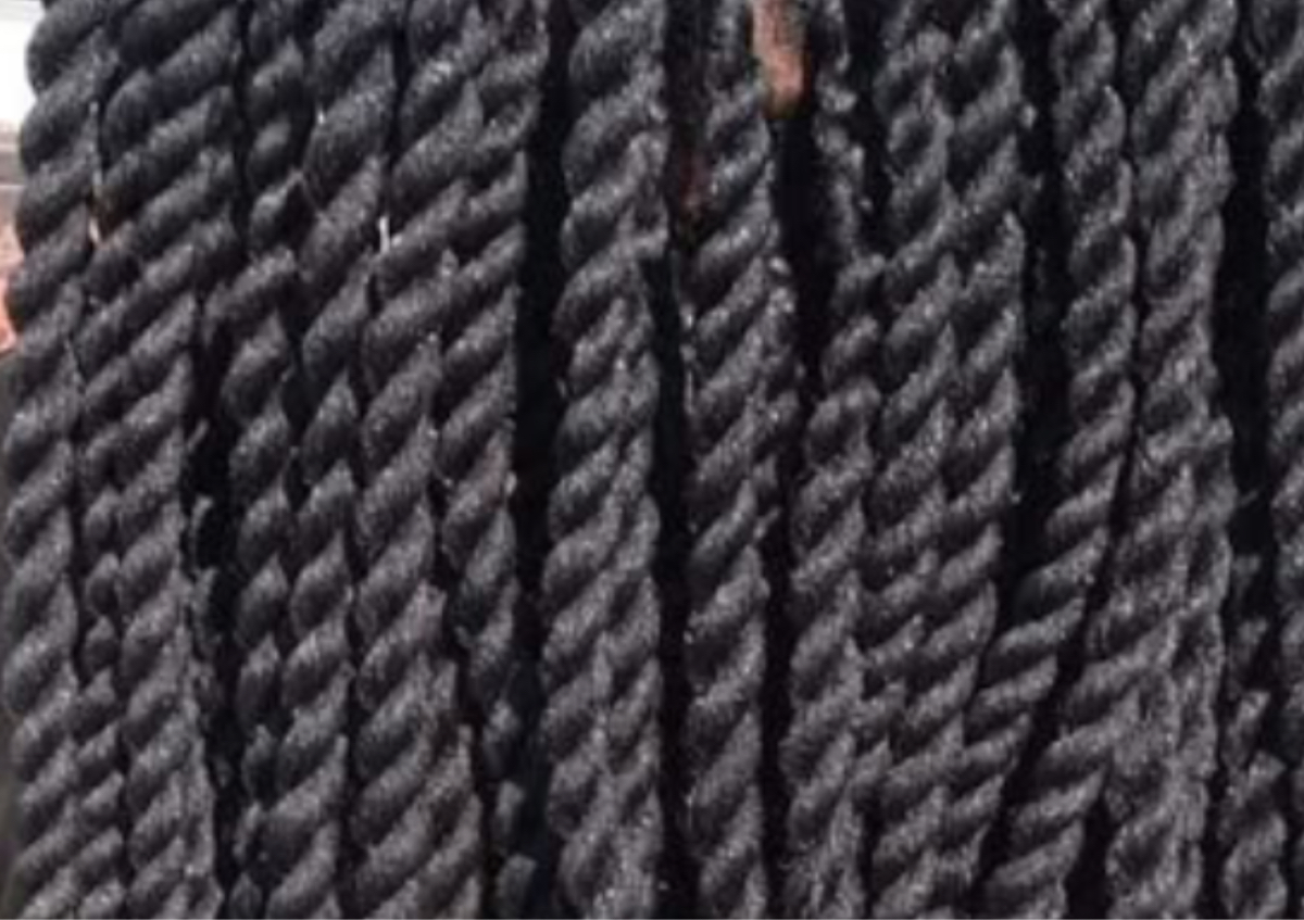 Brazilian wool (back Lane)