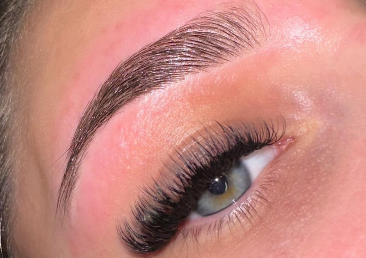 Brow & Order 👮‍♀️