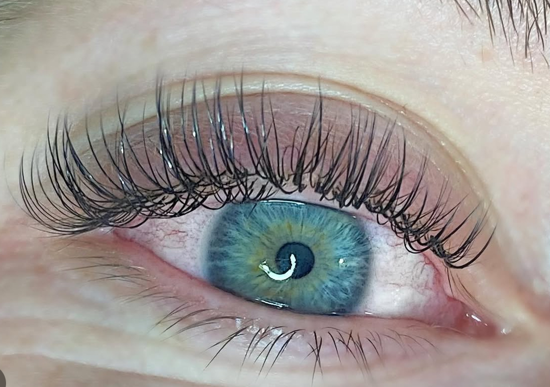 Classic Lash Extensions