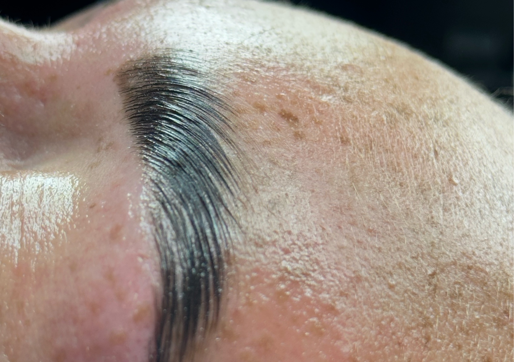 Brow Lamination