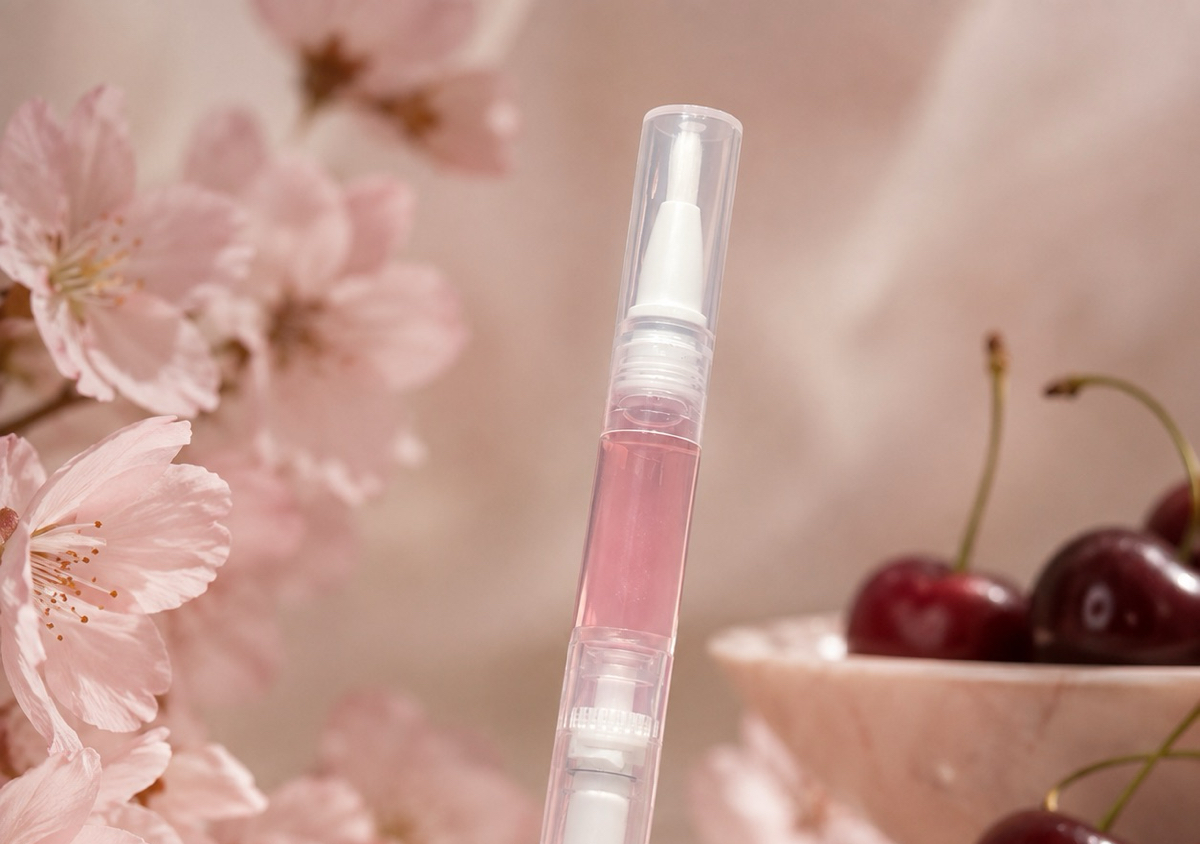Cuticle Oil | Cherry Almond