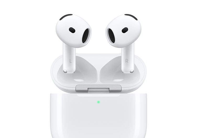 AirPods 4