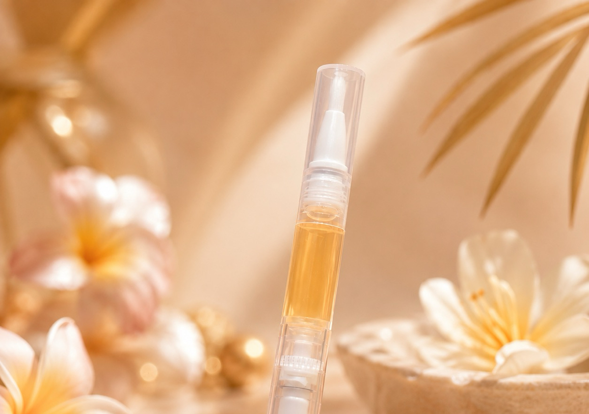 Cuticle Oil | Bum Bum