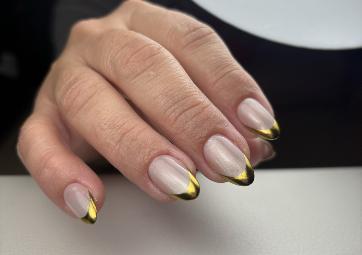 Full Set - Gel Tips