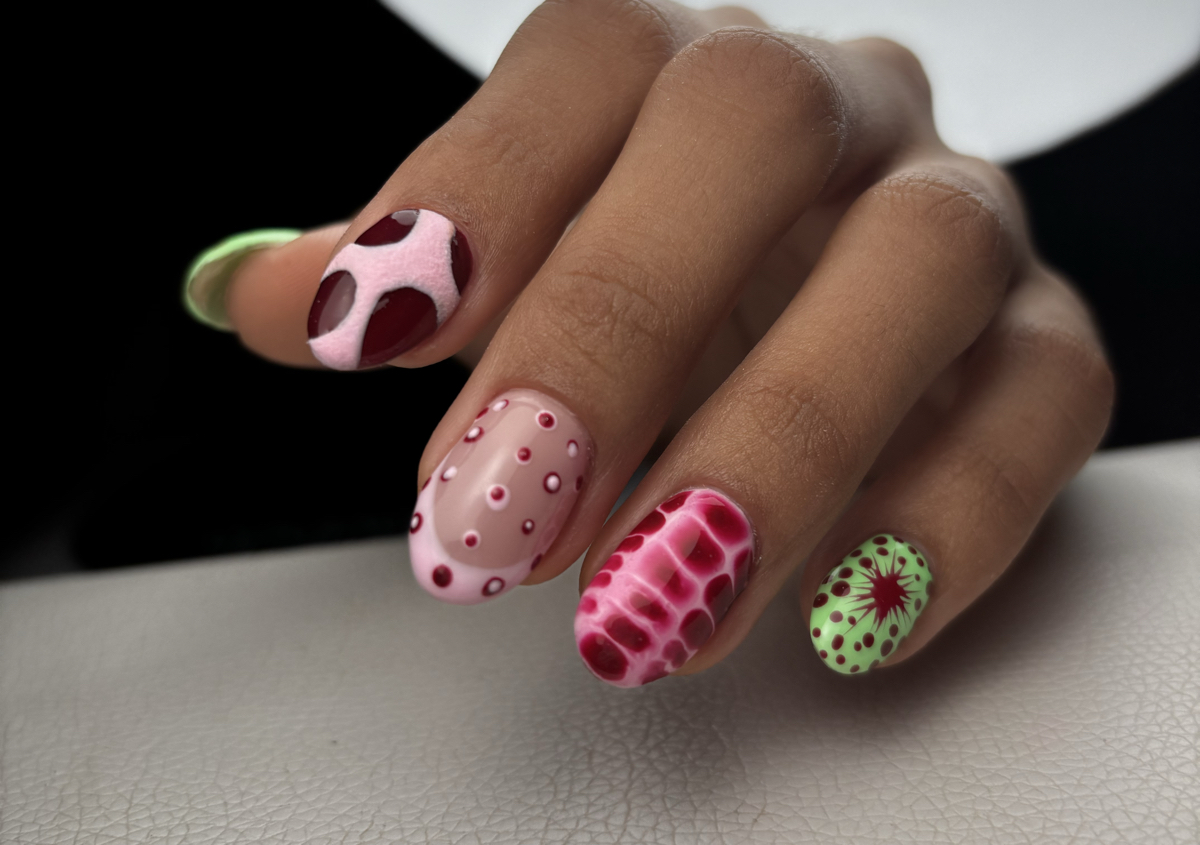 Full Set - Acrílico