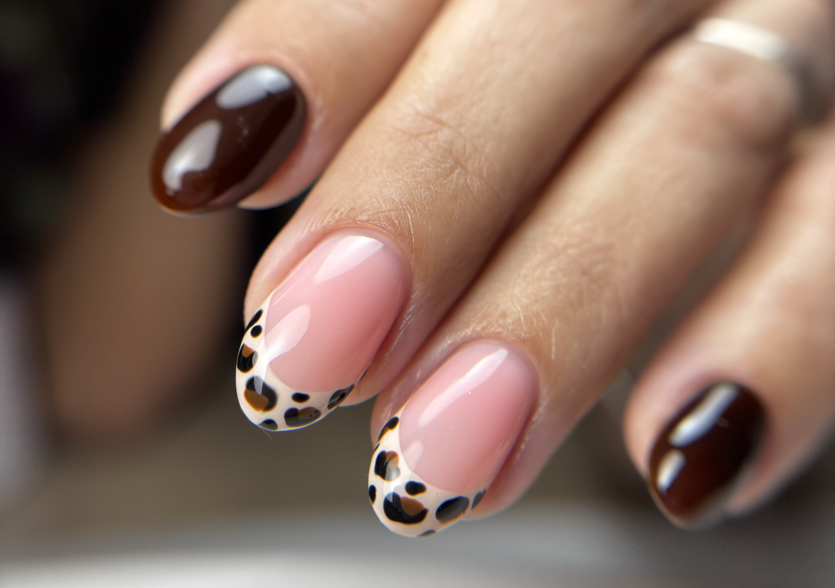 Full Set - Hard Gel