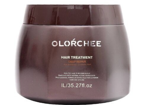 Olorchee deep repair