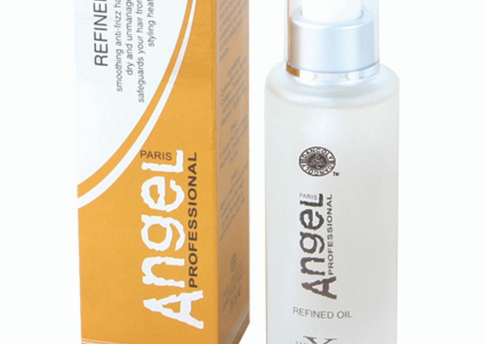 Angel paris professional serum