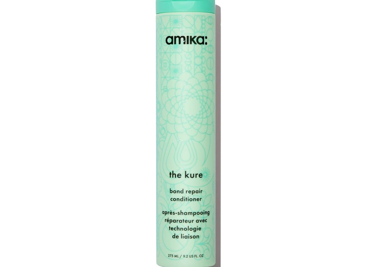 Amika. Thr kure conditioner