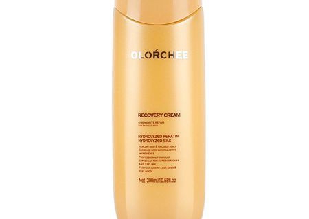 Olorchee recovery cream