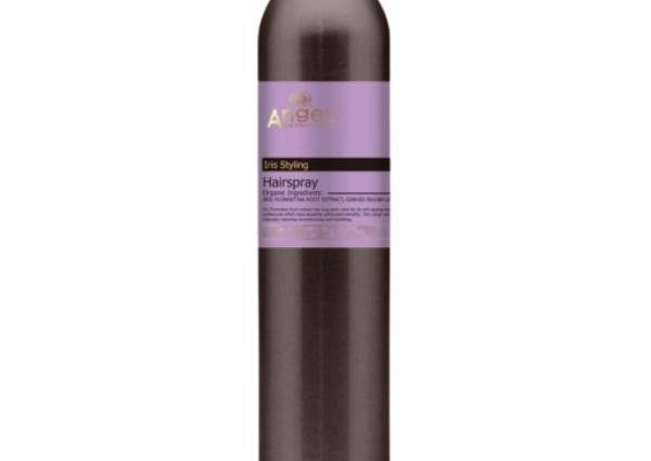Angel Hair styling spray