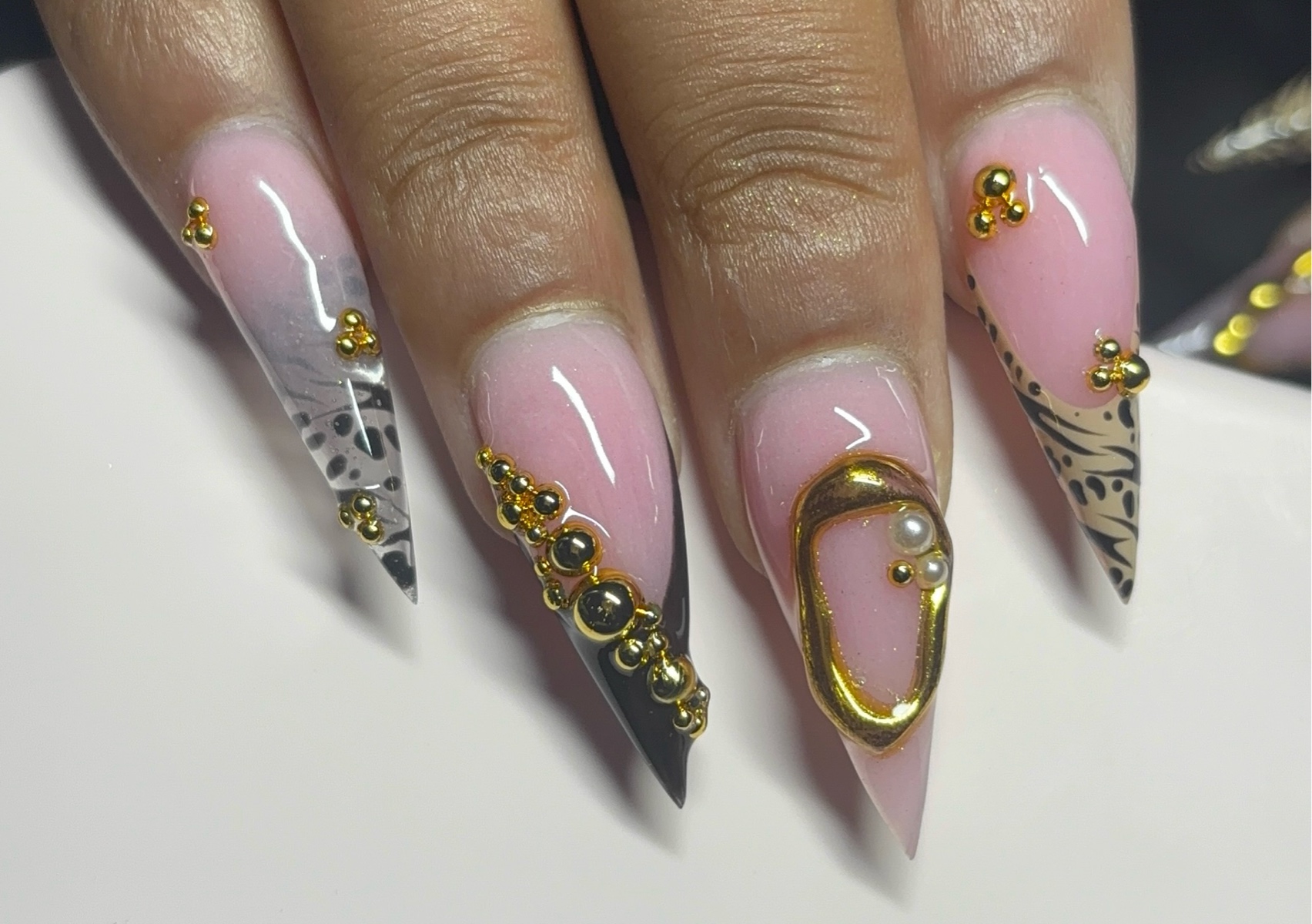 BRAND AMBASSADORS ONLY