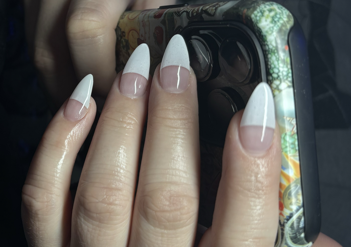 Classic 90’s French