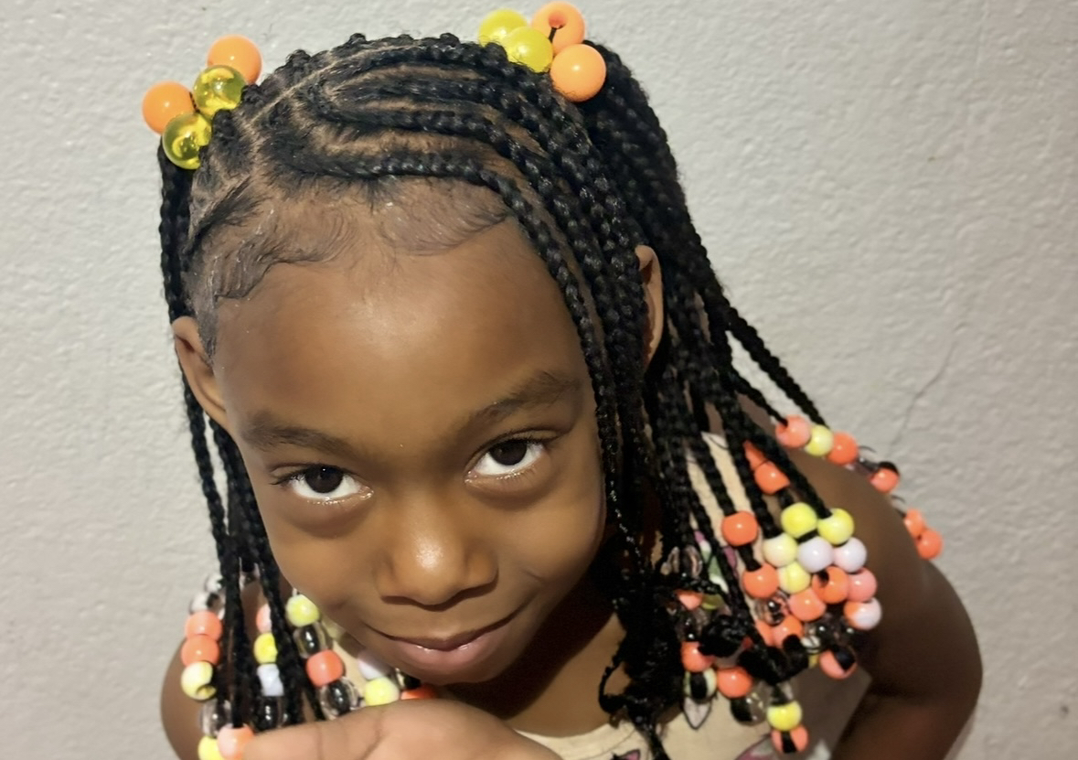 Kid Fulani 