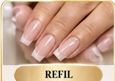 Nails VIP