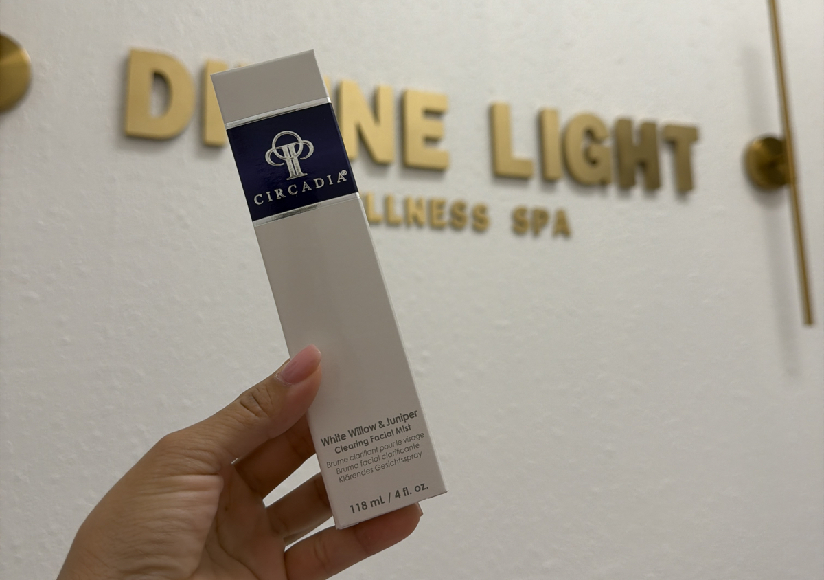 White Willow & Juniper