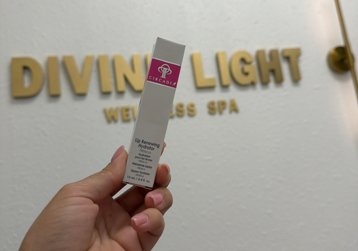 Lip Renewing flavor Hibiscus