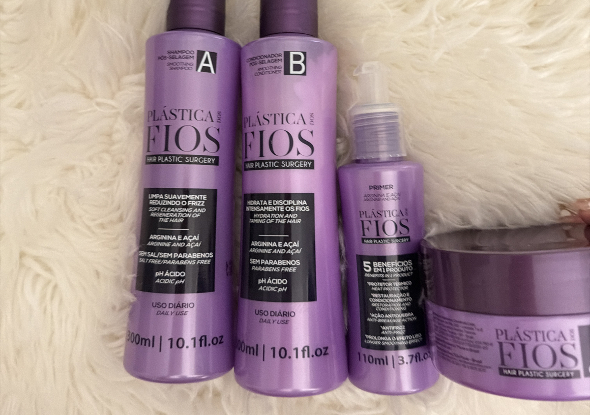 Kit de mantenimiento