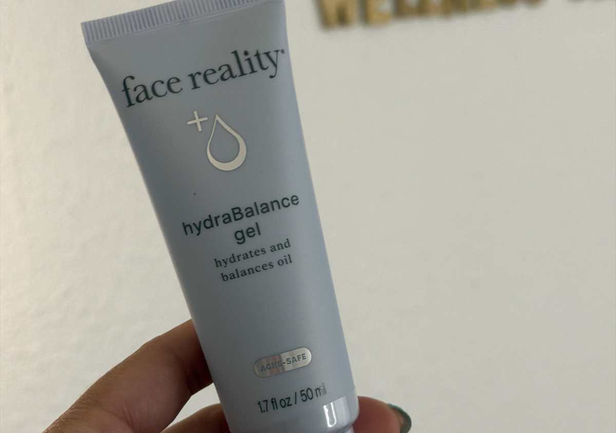 Hydran Balance Gel