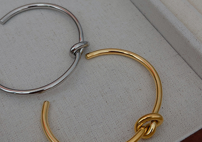 Pulsera de nudo