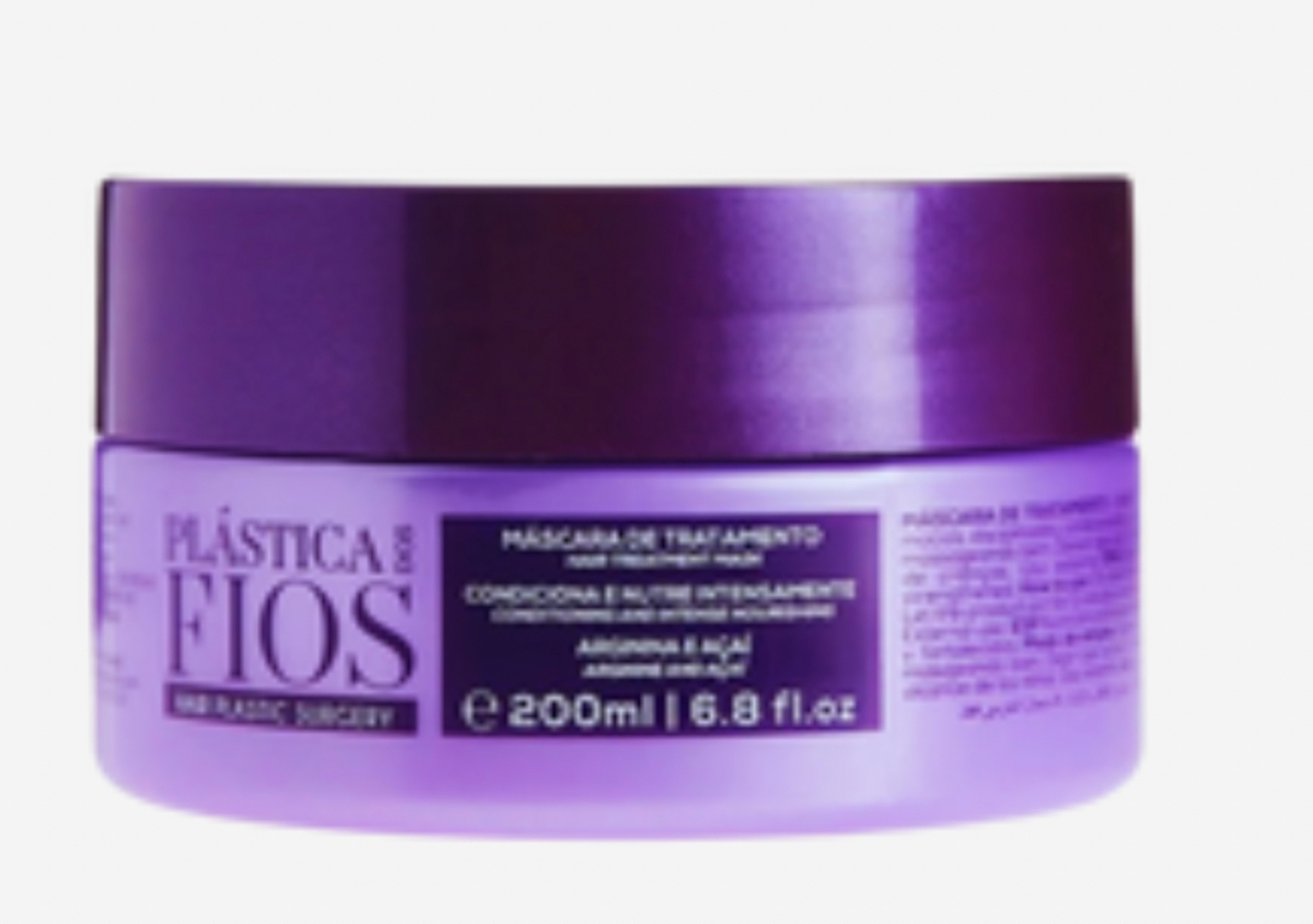 Mascarilla