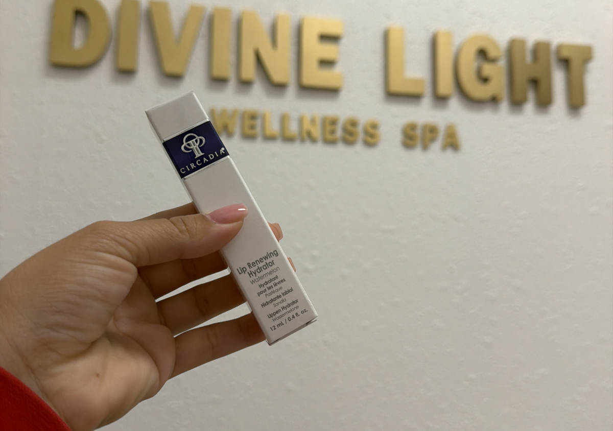 Lip Renewing Watermelon