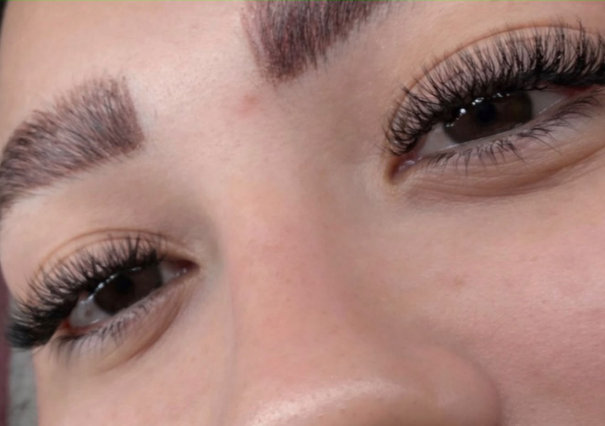 Full Set Classic EyeLashes