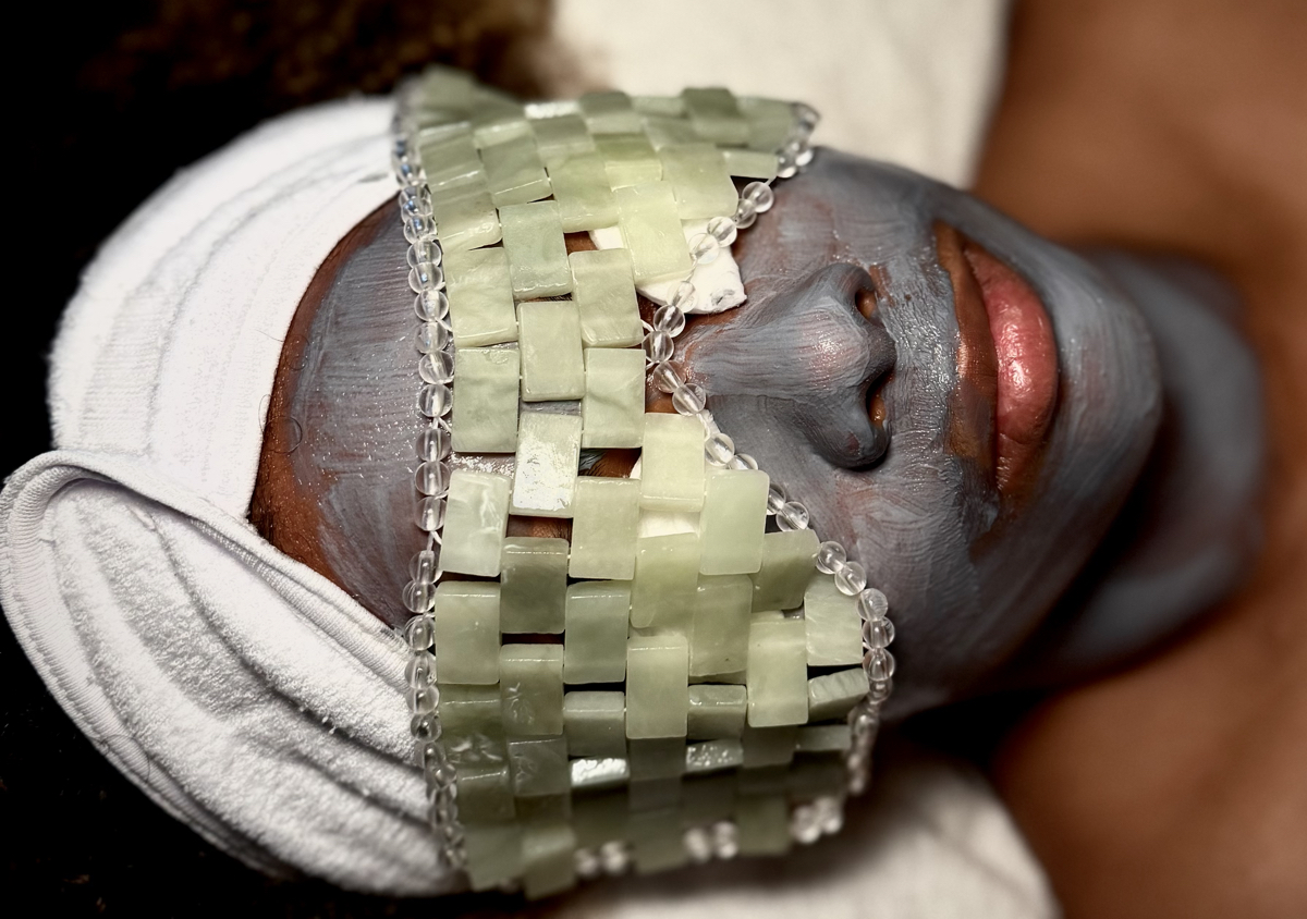 Detox Facial 